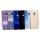 Samsung Galaxy Dous S9 SM-G960FD G960 Akkudeckel Back Cover Kameraglas + Kleber
