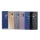 Samsung Galaxy S9 SM-G960FD G960 Akkudeckel Deckel Backcover Kameraglas Kleber