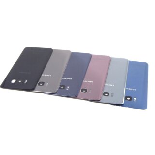 Samsung Galaxy S8 SM-G950FD G950 Akkudeckel Backcover Deckel Kameraglas Kleber