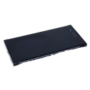 Sony Xperia XA1 G3121 LCD Display Touchscreen Digitizer Touch Bildschrim Schwarz