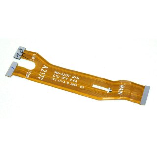 Samsung Galaxy A21s SM-A217F AM-A217F/DS LCD Display Main Flexkabel Flex Cable