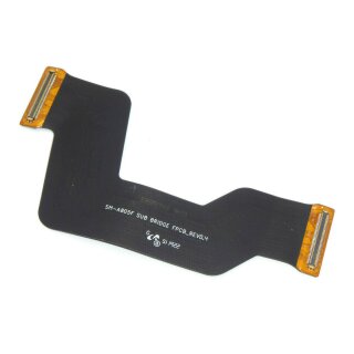 Samsung Galaxy A80 SM-A805FD A805FD LCD Display Main Borad Flex Flexkabel Cable