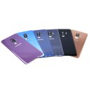 Samsung Galaxy S9 Plus SM-G965F G965F Akkudeckel Backcover Kameraglas mit Kleber