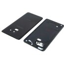 Samsung Galaxy A8 2018 Duos SM-A530F/DS A530F Akkudeckel Backcover Kameraglas