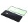 Samsung Galaxy A8 2018 Duos SM-A530F/DS A530F Akkudeckel Backcover Kameraglas