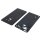 Samsung Galaxy A8 2018 Duos SM-A530F/DS A530F Akkudeckel Backcover Kameraglas
