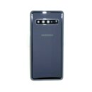 Samsung Galaxy S10 5G SM-G977B G977B Akkudeckel Backcover Kameraglas inkl Kleber