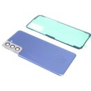 Samsung Galaxy S21 SM-G991B/DS Akkudeckel Backcover...