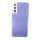 Samsung Galaxy S21 SM-G991B/DS Akkudeckel Backcover Kameraglas inkl Kleber Lila