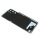 Samsung Galaxy S21 SM-G991B/DS Akkudeckel Backcover Kameraglas inkl Kleber Grau