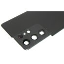 Samsung Galaxy S21Ultra SM-G998B Akkudeckel Backcover...