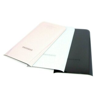 Samsung Galaxy A80 SM-A805FD A850FD Akkudeckel Backcover Akkufachdeckel + Kleber