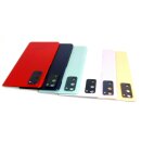 Samsung Galaxy S20 FE SM-G780F/DS Akkudeckel Backcover...