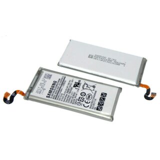 Original Samsung Galaxy A Serie S Serie Note Edge Akku Accu Batterie Battery Samsung Galaxy S8 EB-BG950ABE