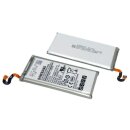 Original Samsung Galaxy A Serie S Serie Note Edge Akku...