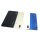 Huawei P20 Lite ANE-L21 ANE-L02 Akkudeckel Cover Kameraglas Fingerabdruck Kleber