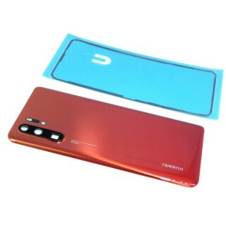 Glas-Rückseite Für Huawei P30 Pro – Inkl. Kameralinsen-Abdeckung & Klebeband, Einfacher Austausch