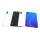 Huawei P30 Lite (New Edition) Akkudeckel Backcover Kameraglas Linse inkl Kleber