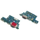 Samsung Galaxy S20 Ultra G988F Ladebuchse Type-C USB Dock...