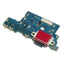 Samsung Galaxy S20 Ultra G988F Ladebuchse Type-C USB Dock...