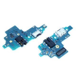 Samsung Galaxy A9 2018 SM-A920F Ladebuchse Flexkabel USB Dock Connector Mikrofon