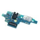 Samsung Galaxy A9 2018 SM-A920F Ladebuchse Flexkabel USB Dock Connector Mikrofon