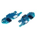 Samsung Galaxy A10 SM-A105F A105 Ladebuchse Flex USB Dock Connector Mikrofon