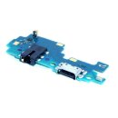 Samsung Galaxy A21s A217F A217 Ladebuchse Flex Kabel USB Dock Connector Mikrofon