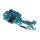 Samsung Galaxy A21s A217F A217 Ladebuchse Flex Kabel USB Dock Connector Mikrofon