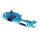 Samsung Galaxy A21s A217F A217 Ladebuchse Flex Kabel USB Dock Connector Mikrofon