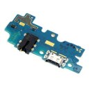 Samsung Galaxy A30s SM-A307FN Ladebuchse Flex Kabel USB Dock Connector Mikrofon