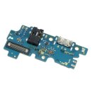 Samsung Galaxy A30s SM-A307FN Ladebuchse Flex Kabel USB Dock Connector Mikrofon