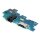 Samsung Galaxy A30s SM-A307FN Ladebuchse Flex Kabel USB Dock Connector Mikrofon