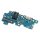Samsung Galaxy A30s SM-A307FN Ladebuchse Flex Kabel USB Dock Connector Mikrofon