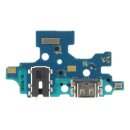 Original Samsung Galaxy A41 SM-A415F Ladebuchse Flex USB...