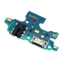 Samsung Galaxy A41 A415F Ladebuchse Flex Kabel USB Jack Dock Connector Mikrofon