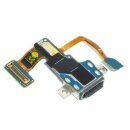 Samsung Galaxy Note 9 N960F Ladebuchse Flex Kabel USB Dock Connector Mikrofon