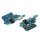 Samsung Galaxy Note 10 Lite N770F Ladebuchse Flex USB Dock Connector Mikrofon