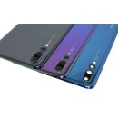 Huawei P20 Pro CLT-L29 CLT-L09 CLT-L04 Akkudeckel...