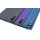 Huawei P20 Pro CLT-L29 CLT-L09 CLT-L04 Akkudeckel Backcover Kameraglas + Kleber
