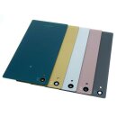 Sony Xperia Z5 E6653 E6603 Akkudeckel Backcover NFC...