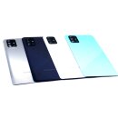 Samsung Galaxy A71 SM-A715F A715 Akkudeckel Kameraglas...