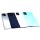 Samsung Galaxy A71 SM-A715F A715 Akkudeckel Kameraglas Backcover Deckel + Kleber