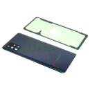 Samsung Galaxy A71 SM-A715F A715 Akkudeckel Kameraglas...