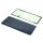 Samsung Galaxy A71 SM-A715F A715 Akkudeckel Kameraglas Backcover Deckel + Kleber Schwarz