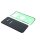 Samsung Galaxy S7 Edge G935F SM-G935F Akkudeckel Kameraglas Backcover mit Kleber Schwarz