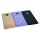 Samsung Galaxy A8 2018 DUOS SM-A530F/DS Akkudeckel Backcover Kameraglas + Kleber