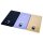 Samsung Galaxy A8 2018 DUOS SM-A530F/DS Akkudeckel Backcover Kameraglas + Kleber