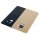 Samsung Galaxy A8 2018 SM-A530F-DS Akkudeckel Backcover Kameraglas inkl Kleber
