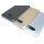 Original LG G5 H850 Akkudeckel Backcover Pwoer Flex Metall Rahmen Kameraglas LED